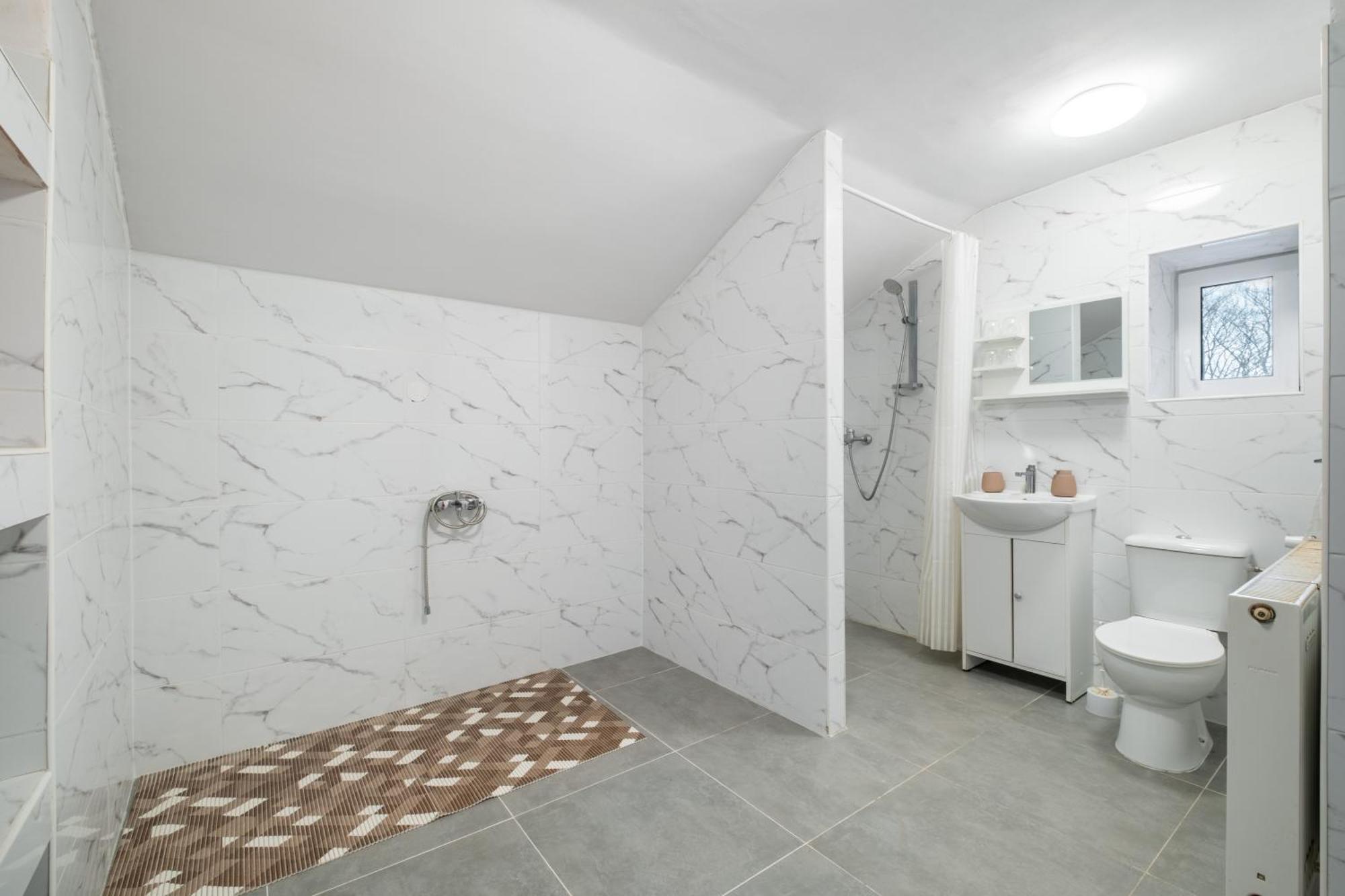 Marzebilla Pod Klinovcem Apartment Vejprty Exterior foto